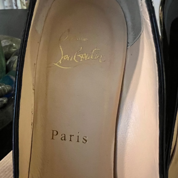 Christian Louboutin Pigalle - Picture 13 of 16